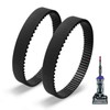 JEDELEOS Replacement Belts for Dyson DC17 Animal Vacuum Cleaner, Replace
