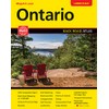 ONTARIO BACK ROAD ATLAS