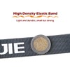TRIWONDER Running Belt Race Number Belt Adjustable Triathlon Race Belt