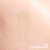COVERGIRL Clean Invisible Foundation Makeup, Dewy & Glowy Natural Finish,