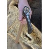 Ulfberth Axe Wedge, Hammer Wedge Forged Made of Steel for