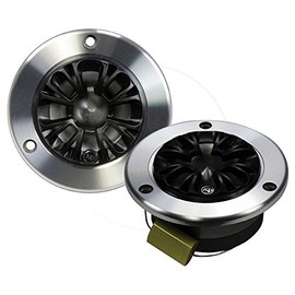 Audiopipe ATR3723C Chrome Atr Series 350 Watt Tweeter