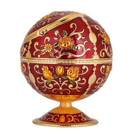 Diydeg Ideal (Red Rose)