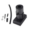 Portable Smoke Infuser Cocktail Drink Smoker 2 Gear DIY Kitchen