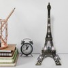 LED Eiffel Tower Night Lamp : Light Up Eiffel Tower