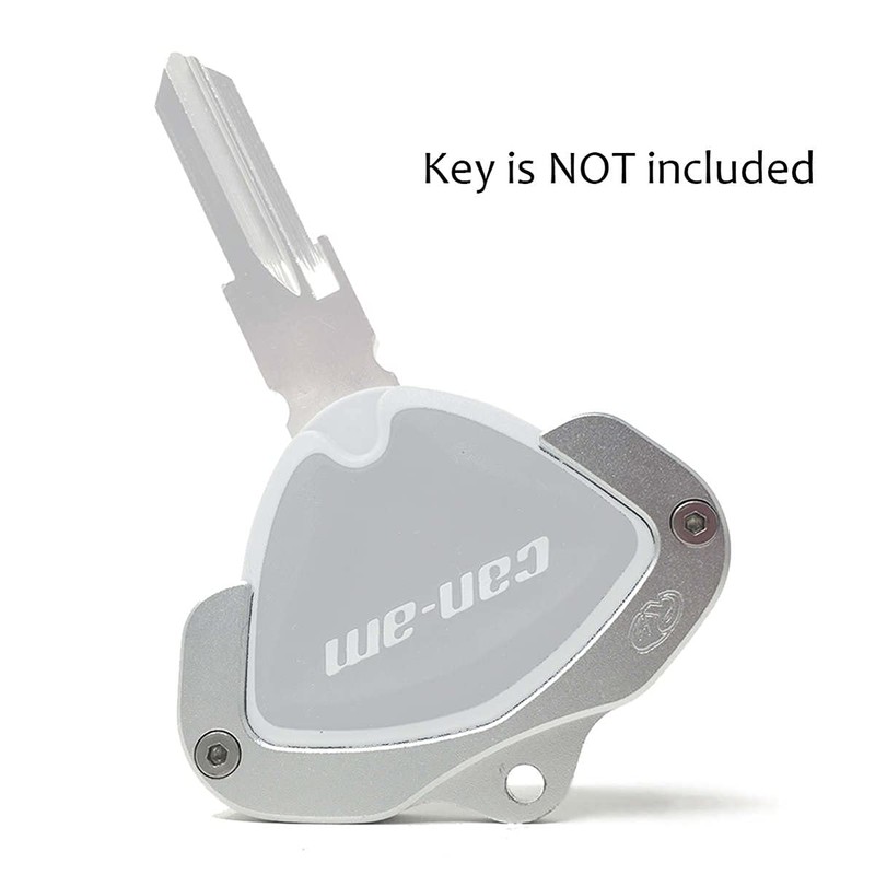 CRAZY METALMAN Key Holder for CAN AM Spyder F3 RT