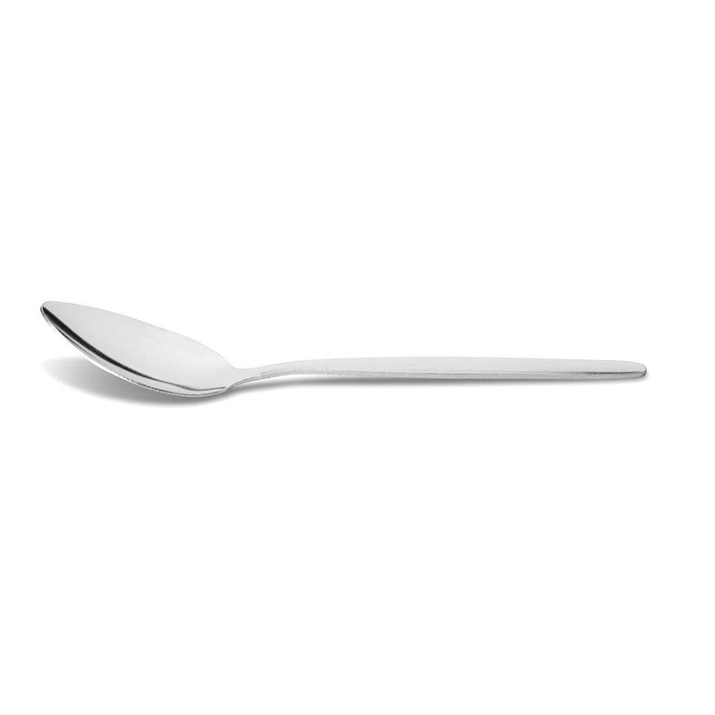 Olympia C121 Kelso Stainless Steel Teaspoon (Pack of 12)