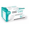 One-care - Agujas Para Bolígrafo De 1.13 Oz X 0.157