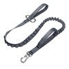 EXCELLENT ELITE SPANKER Tactical Bungee Dog Lead, Military Lead, Elastic