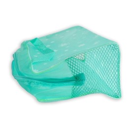 Beach bag green / 비치백 그린