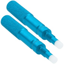 2Pcs ShareGoo Aluminium Alloy Piston Locker Locking Tool Valve Stopper Compatible with RC Nitro Car OS Max 21TM Engine