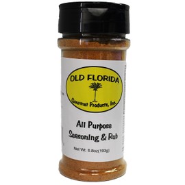 Original All Purpose Seasoning & Rub