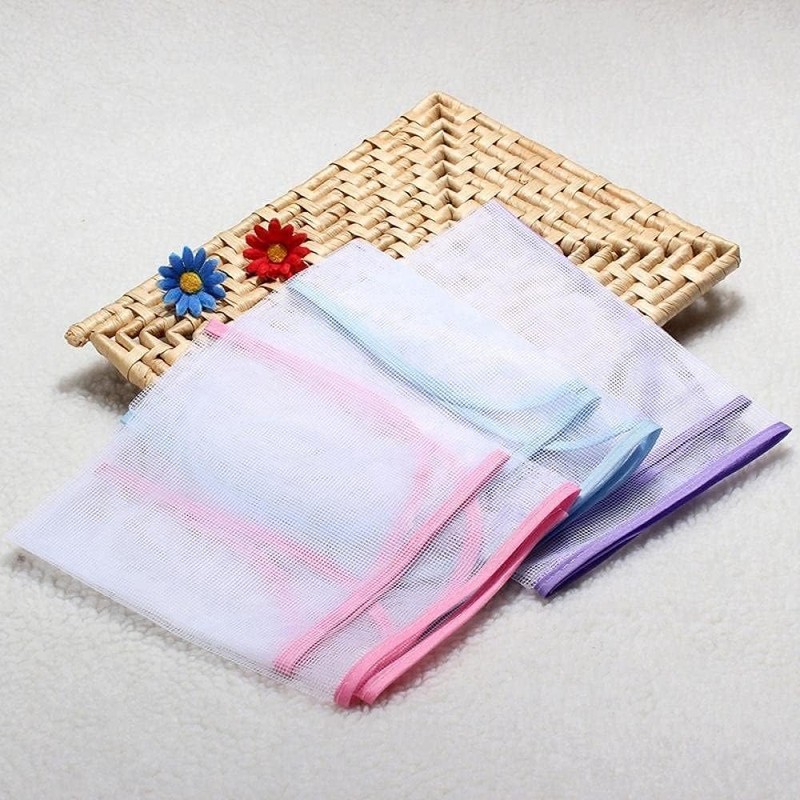1PC White Protective Ironing Scorch-Saving Mesh Pressing Pad Mesh Cloth,Deft