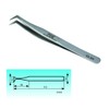 Vetus Eyelash Extesnion Tweezers 3D 6D Volume Individual Lashes Extension