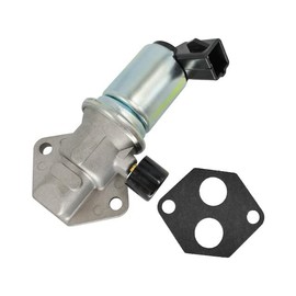 Idle Air Control Valve - Compatible with 1994-1996 Ford F-150 V8