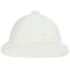 Kangol Faux Fur Casual Cream, Medium