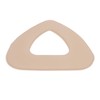 Breathing Machine Silicone Nasal Cover Liner Reduce Noisy Air Leaks