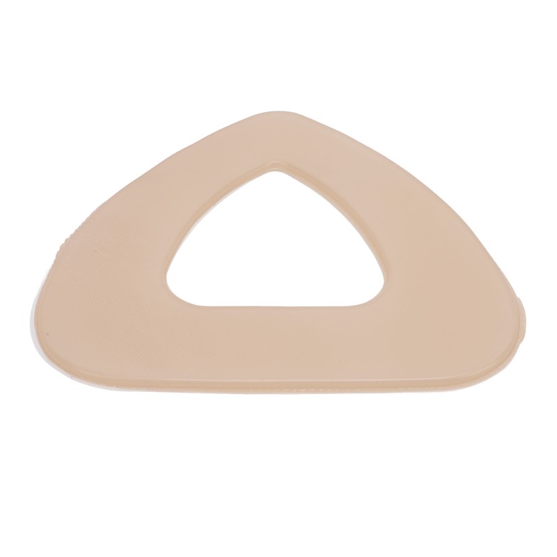Breathing Machine Silicone Nasal Cover Liner Reduce Noisy Air Leaks