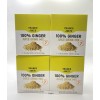 Trader Joe's 4 Pack Trader Joe's 100% Ginger Juice Drink