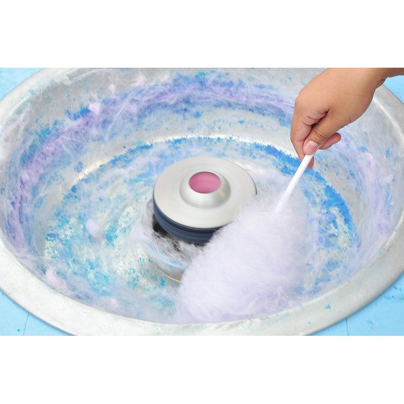 Perfectware Cotton Candy Cones 95ct