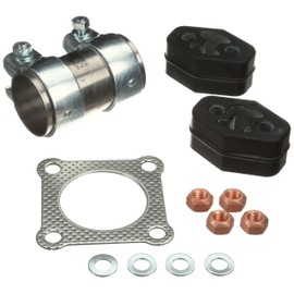 HJS 82 11 3229 Assembly Parts