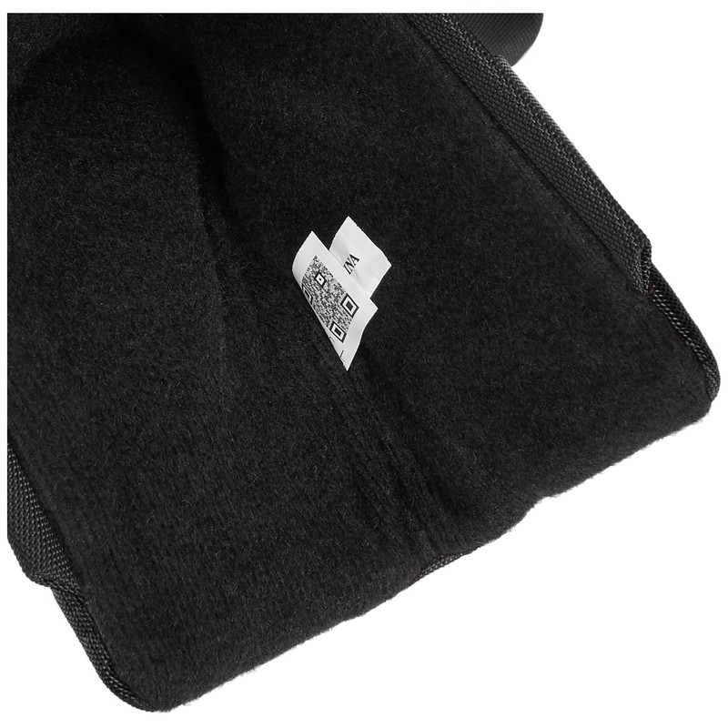 Jack Bunny 262-3984147 Continuous Classic Putter Cover [Logo Fastener Series]