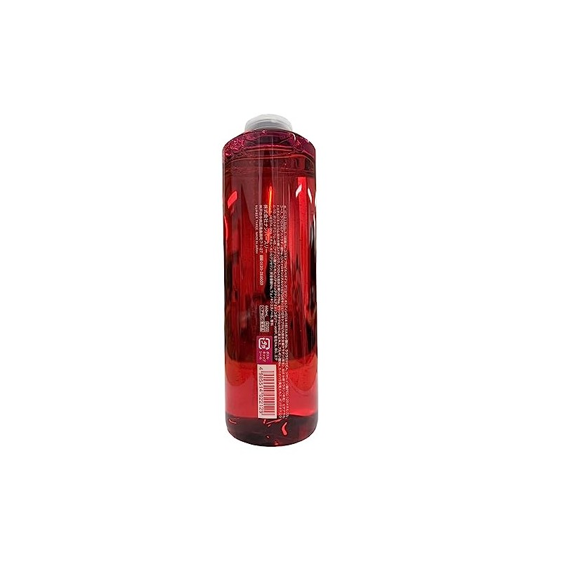 ナンバースリー ミュリアム シャンプー B 660ml
