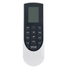 YAN1F YAN1F1 Replace Remote Control Compatible with GREE TOSOT YMGI