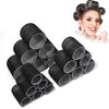 ZeniMart Hand Winding Curler, Bangs Curler, 1.9 inches (48 mm),