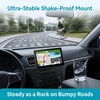 Supporto Carplay per Slot CD con Schermo Carplay Adattatore Sfera