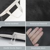 8pcs Packing Cubes, Areaphmet Compression Packing CUbes for Travel Accessories