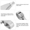 Aluminum Alloy Cycling Brake Levers C‑Brake Handle Adjustable Bikes Bicycle