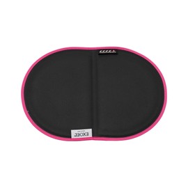 【CA Recommended Travel Item】Effex (EFFEX) Gel-Zab Puni (GEL-ZAB PUNI) Portable Cushion, EXGEL (EXGEL) Mini Puni Sakura, EHZ2129PK, Made in Japan