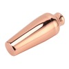 Cocktail Shaker 304 Stainless Steel French Style Bartender Shaker for