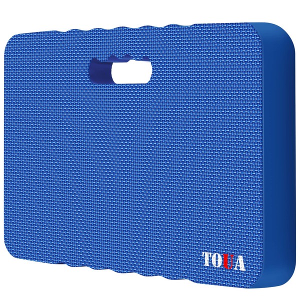 Kneeling Pad Thick Extra Large High Density Foam Comfort Kneeling