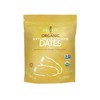 Amphora International Organic Soft Dried Deglet Noor Dates, 6 Oz