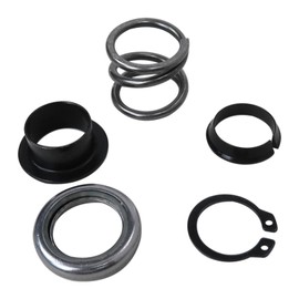 F4DZ-3517-A Steering Column Upper Bearing Kit Replacement Fit for 1992-2003 F-150 F250 F350