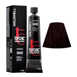GOLDWELL Topchic 5N@BK Light Brown Brown Copper tb 60ml