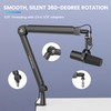 Boom Arm Stand THRONMAX S8 Mic Stand for Game Streaming