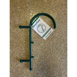 Thera Cane Green Thera Cane Deep Pressure Massager