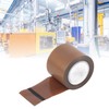 Heat Resistant Tape PTFE Material Adhesive Thermal Insulation Sealing Tape