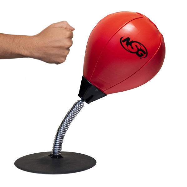 NSG Desk Top Boxing Set