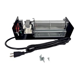 Pellethead Napoleon EP-62 Wood Stove Fireplace Blower Fan Kit EP62, EP62-1, EP62M, GZ550, GZ552
