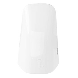 KIMISS Car Exterior Right Car Door Handle Cap Car Door Handle Cover Lr048299 Replacement for Land Rover Rover for Evoque 2011‑2019 White