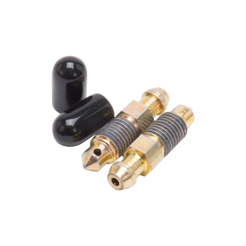 Russell by Edelbrock 639550 SPEED BLEEDER 8MM X 1.0