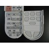 Mitsubishi Electric Air Conditioner Remote Control PG095