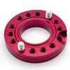 LEXOR Cab Inmani Angle Conversion Adapter Spacer Carburetor Manifold Insulator