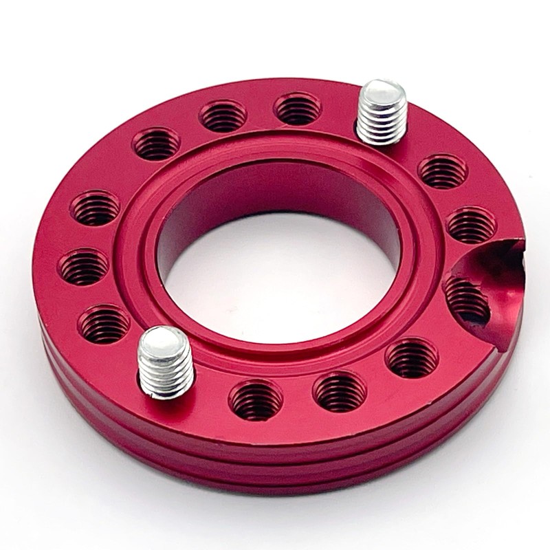 LEXOR Cab Inmani Angle Conversion Adapter Spacer Carburetor Manifold Insulator
