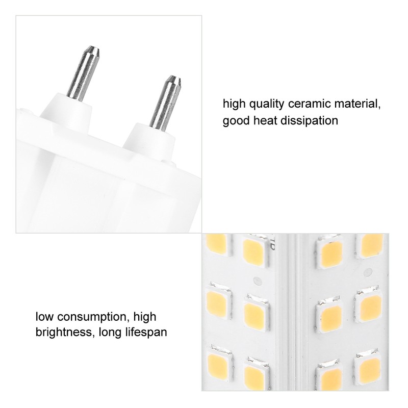 G12 LED Corn Bulb Lamp 10W Hight Bright Lamp Home