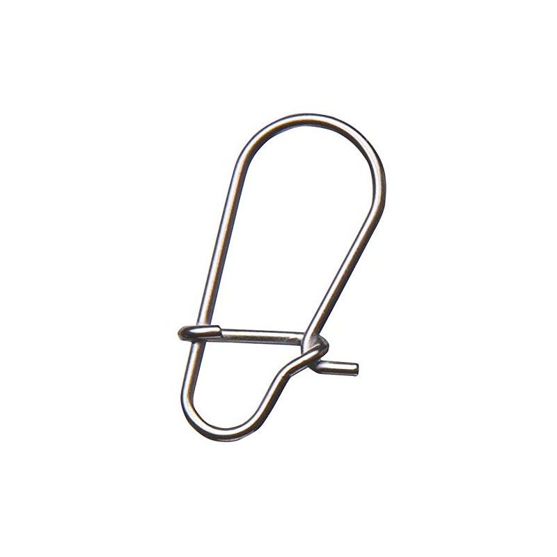 Daiwa Tournament D Snap, 20kg M 10 pcs